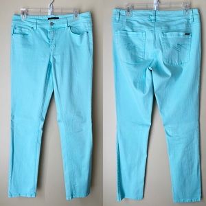 WHBM jeans 8L